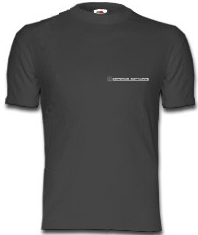 Front of the Esperide Software Tee-Shirt